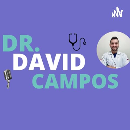 Dr. David Campos cover art