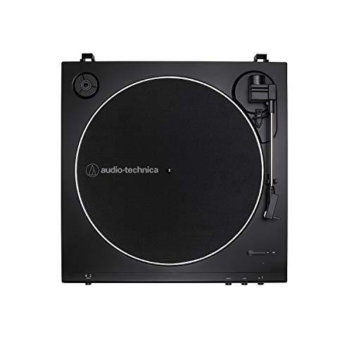 Audio-Technica AT-LP60X Turntable - Image 3