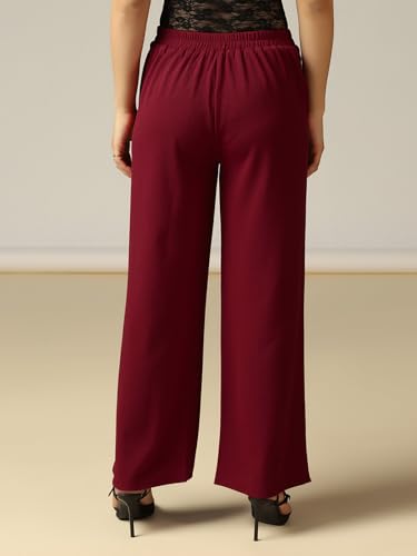 Image of Selvia Women's Regular Pants