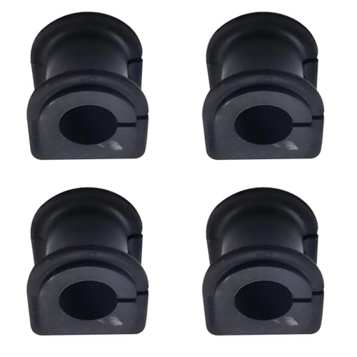 Silentbloc de barre antiroulis 48815-30570 pour supprimer les bruits de suspension avant Lexus