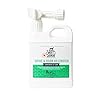 SKOUT'S HONOR Pet Urine & Odor Destroyer Concrete & Turf - Professional Strength, Plant-Powered, Cruelty-Free Urine Eliminator for Concrete, Turf, and Outdoor Living Spaces 32 oz.