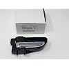 Genuine Subaru OEM Front Left Interior Door Handle - Part #61051SA031ML For 2003-2008 Forester