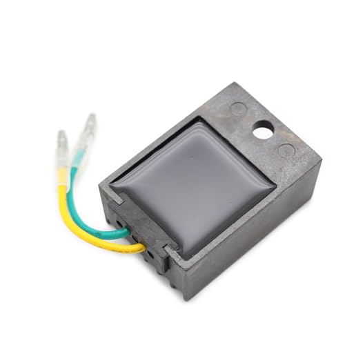 Regulador de voltaje de alta eficiencia para moto ATC250R 4