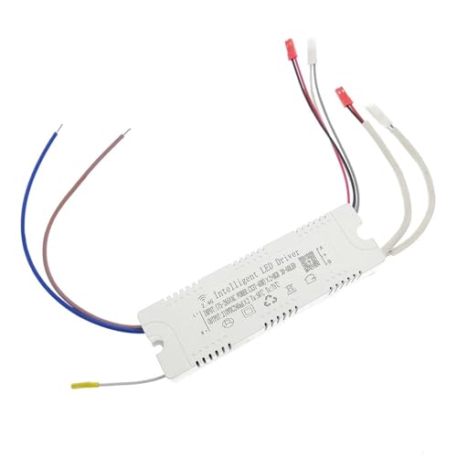 Pilote LED intelligent 2.4G gradation couleur modifiable application - 4