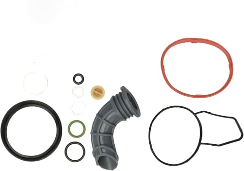 Image of IRONTEK Head Gaskets Kits for 2001-2006 BMW 325i 530i X3 X5 Z4 2.5 3.0 DOHC M54 M56 Cylinder Head Gaskets Set # HS26245PT