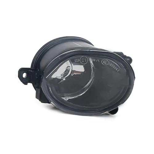Feu antibrouillard avant voiture avec faisceau lumineux large pour pare-chocs Volvo V50