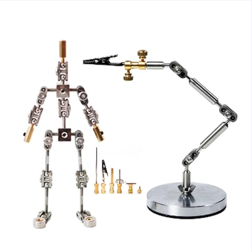 Kit support animation stop motion pour studio de photographie de produit et time-lapse - 2