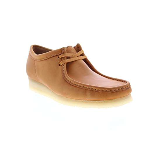 Image of Clarks Men's Wallabee Boot Chukka