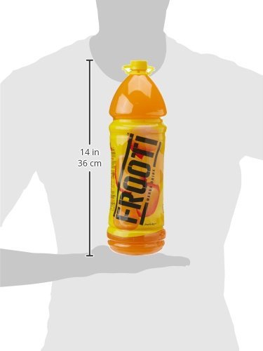 Image of Frooti Mango Pet Bottle, 2.25L