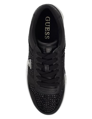 GUESS Women's Cieska Sneaker4