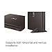 Pioneer External Blu-ray Drive BDR-XS07UHD@6X Slot Loading Portable with a Matte-Black Body USB 3.1 Gen1(3.0) BD/DVD/CD Writer. Supports BDXL and M-Disc Format. Cyberlink Software Included