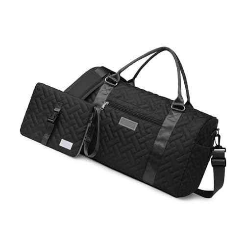 Sac de gym haut de gamme et sac d'entraînement élégant