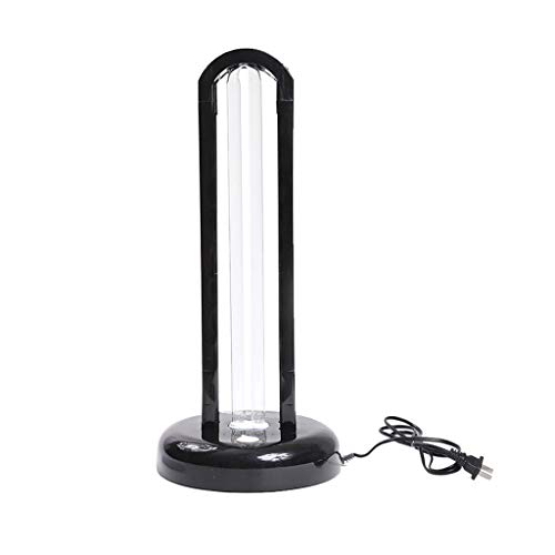Preisvergleich Produktbild Hotopick Tragbare Uv-Desinfektionslampe FüR Den Haushalt Germizidlampe Sterilisationslampe Home Klinik Sterilisation Anti Bakterielle Rate Der Integrierte Uv-KeimtöTende Lampe