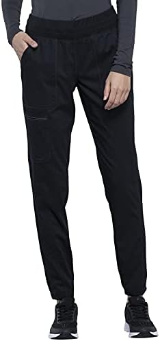 Natural Rise Scrub Jogger Pant, WW011 