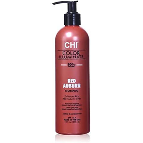 CHI Color Illuminate Shampoo Cover