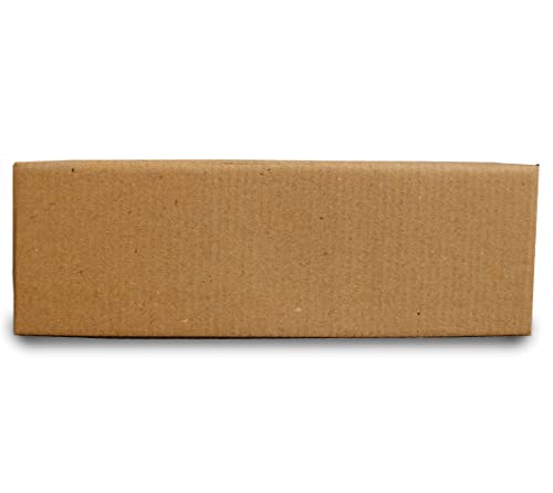 GLUN® 3Ply Corrugated Box, Shipping Box, Packaging Box for Ecommerce websites use (Size 24 * 7.5 * 7.5cm) PACK OF 20 (B0BQDYRMM5) Amazon Price History, Amazon Price Tracker