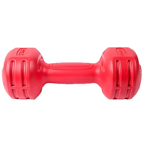 Huishoudelijke dumbbells, kleine dumbbells, fitnessapparatuur, yoga-dumbbells, vaste dumbbells, solide dumbbells… - Afbeelding 3