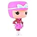 Funko Penelope Pitstop - Hanna Barbera Pop Vinyl Figure