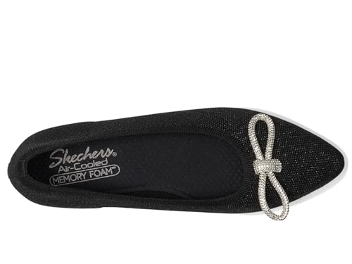 Image of Skechers Womens Cleo Point - Glizty Haze