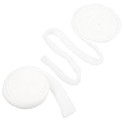 FOYTOKI Elastic Finger Bandage Breathable Mesh Fixing Bandages for Wounds Outdoor Aid