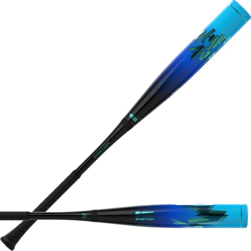 2027 Easton Hype Fire BBCOR Baseball Bat