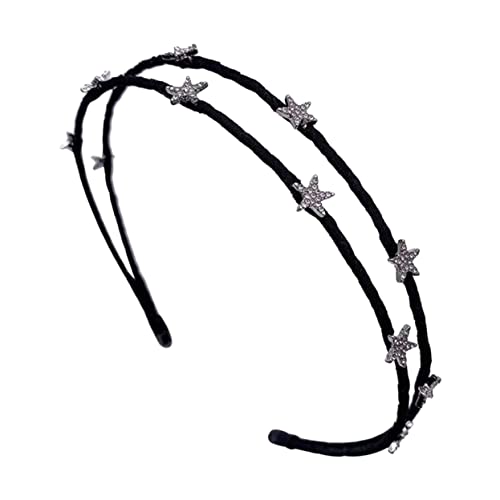 MUSISALY wAt[v ̒aANZT[ ̃wbhoh X^[wAoh fB[XJ`[V X^[wbhoh \̏̎q̃wAANZT[ l̂Ԃ Black