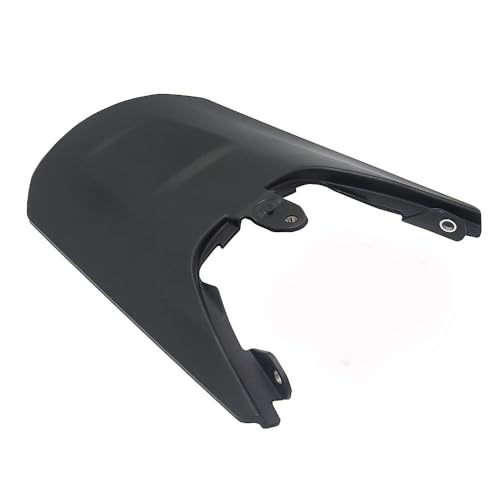 Dossier passager Sportster S 1250 pour voyager confortablement en duo