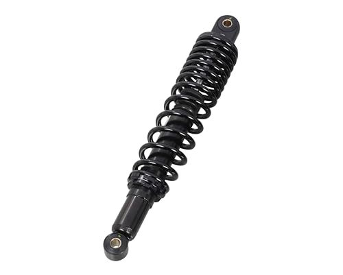 Amazon | キタコ(KITACO) リアショックアブソーバー (ブラック