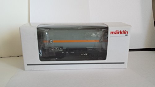 Preisvergleich Produktbild Märklin 48157 Jahreswagen 2007 Epoche III 1:87