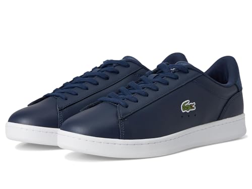 Image of Lacoste Men's Carnaby Set Trainer Sneakers | Casual Shoes