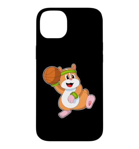 �n���X�^�[ �o�X�P�b�g�{�[���I�� �o�X�P�b�g�{�[�� �X�|�[�c �X�}�z�P�[�X iPhone 14 Plus �p