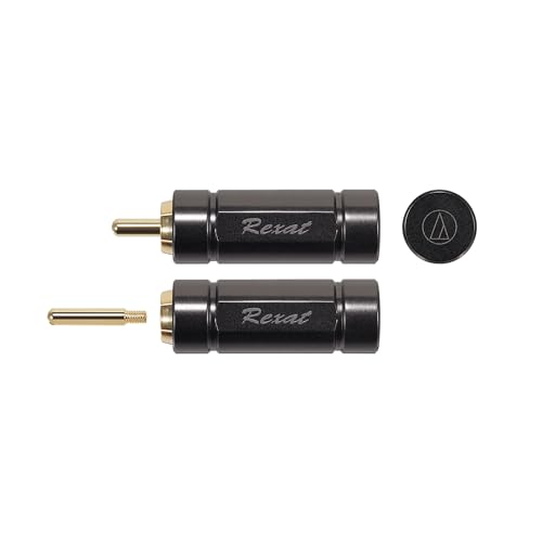Amazon | オーディオテクニカ AT-RXP06 Rexat ノイズコントロール