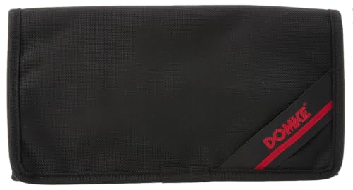 Bolsa protectora para rollos de película Domke Large Filmguard miniatura 2