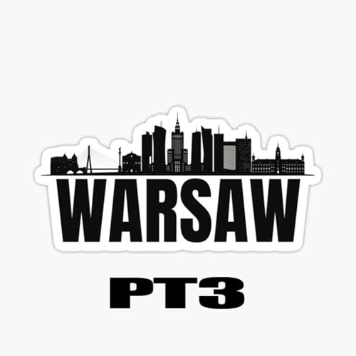 WARSAW Parte III