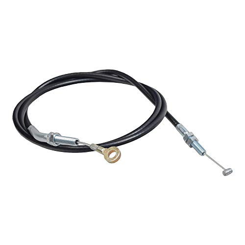 AlveyTech Parking Brake Cable for 49cc, 110cc, & 125cc Kandi Go-Karts & Dune Buggies