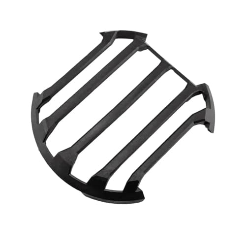 Accessoires de protection phare CB650R avec cache latéral robuste pour version 2022