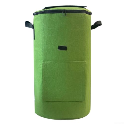 Compostadora Organica Jardín Marca HEBEOT