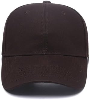 Baseball Cap Custom Personalized Text Dad Hats for Men & Women Trucker Adjustable Snapback Baseball Hat - Image 2