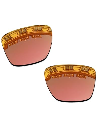 Image of Lenses Replacement for Oakley Wheel House OO9469 Sunglass - Confirm Fit | Scratch Resistant