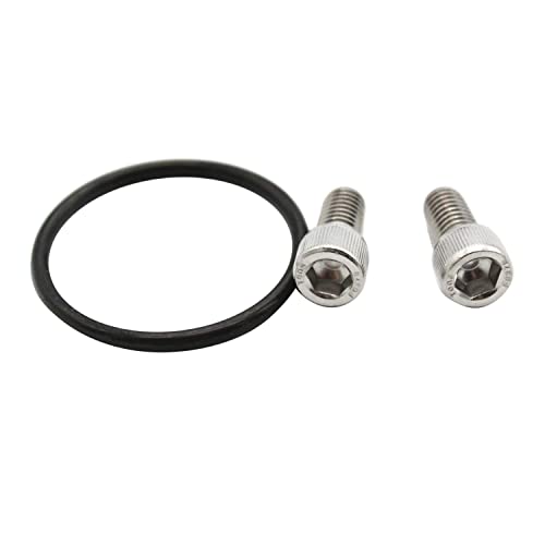 1 Set Shlpdfm Chrome Steel Chevy Water Neck Swivel Polished Aluminum Water Neck Thermostat Housing Compatible With Sb Bb Mopar 273 318 340 360 361 383 400 413 426W 440 Engines #TOP2