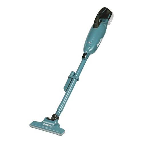 Makita Steelstofzuiger 18V DCL283FZ