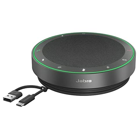 Jabra Speak2 75 Enceinte Bluetooth Cover