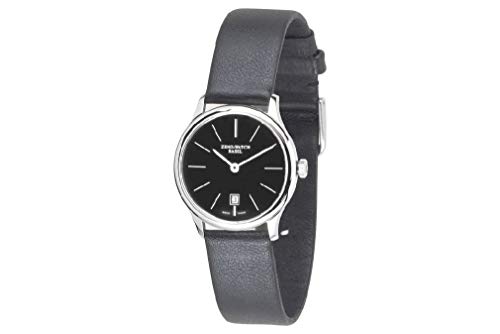Zeno-Watch Reloj Hombre - Flat Bauhaus Quartz - 6494Q-i1 Zeno-Watch Reloj Hombre - Flat Bauhaus Quartz - 6494Q-i1