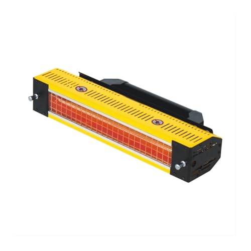 �ԊO���y�C���g�d�������v �����Ԕ��t�B�����X�v���[�h�������|�[�^�u���y�ʍ��o�͒Z�g�ԊO���h�������v �h���̉��M�����Ɏg�p(1000W)