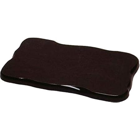 Amazon Co Jp 30cm花台 黒ケヤキ杢調玄関の下駄箱の上や床の間 床脇にもぴったり ホーム キッチン Amazon Co Jp 30cm花台 黒ケヤキ杢調玄関の下駄箱の上や床の間 床脇にもぴったり ホーム キッチン