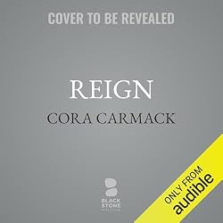 Cover of Reign