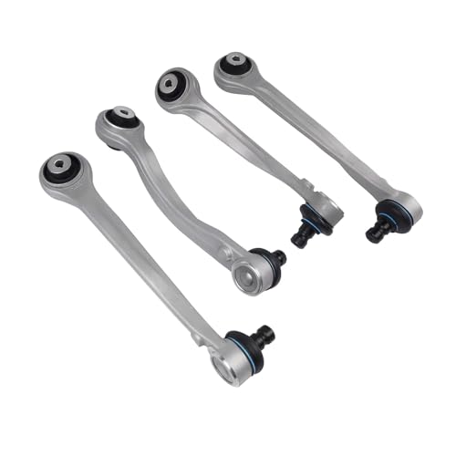 Kit bras de commande supérieur avant 80A407505A robuste pour RS6 RS7 E-tron