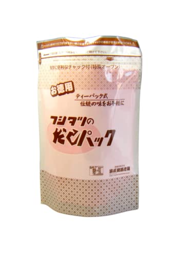 節辰商店 出汁 だし だしパック松 1kg (8g×126包) むろあじ主体 うどん みそ汁 茶碗蒸し