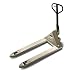 Crown PTH Heavy-Duty Pallet Jack / Hand Pallet Truck 27x48 5000 lb, Model: PTH 50 27-48, Outdoor & Hardware Store