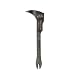 Dead On EX8 8-5/8-Inch Exhumer Nail Puller/Saw Wrench/Nail Pic/ Bottle Opener